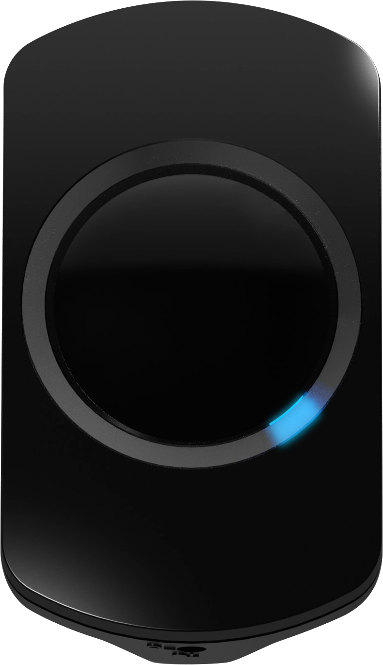 Texecom Capture P15 AKB-0006 Black